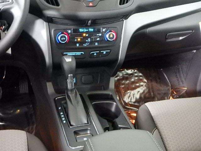 2017 Ford Escape SE 4dr SUV